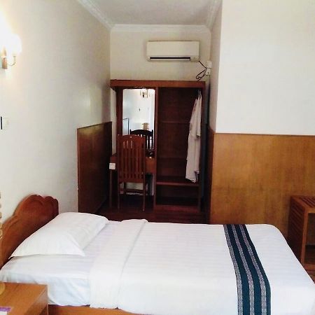 Manisanda Hotel Bagan Ngoại thất bức ảnh