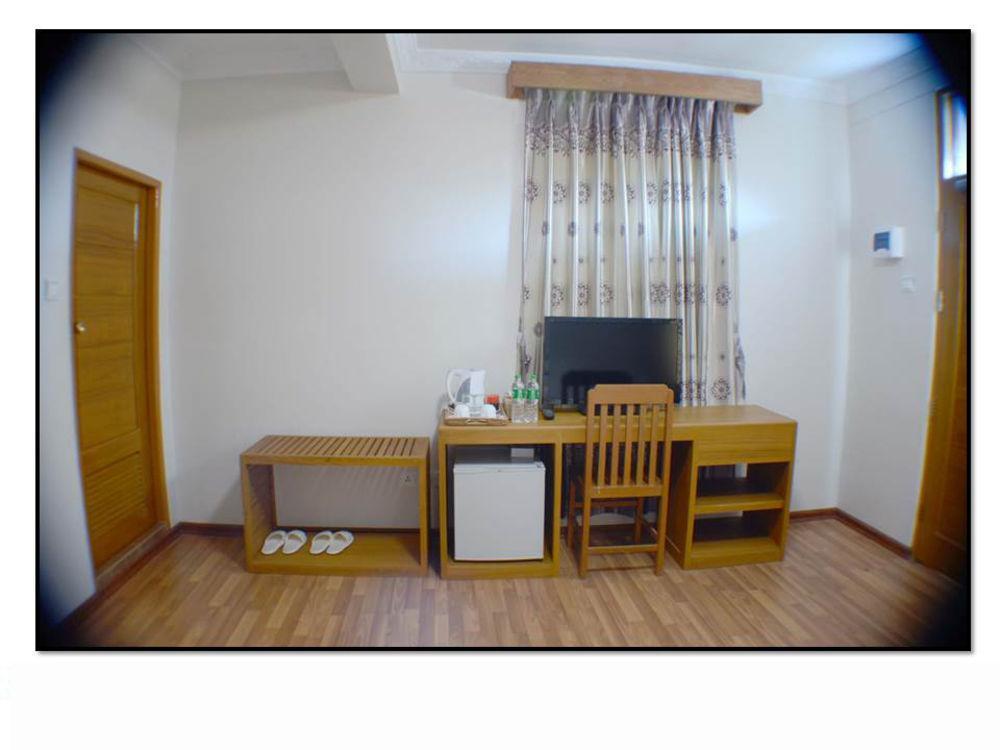Manisanda Hotel Bagan Ngoại thất bức ảnh